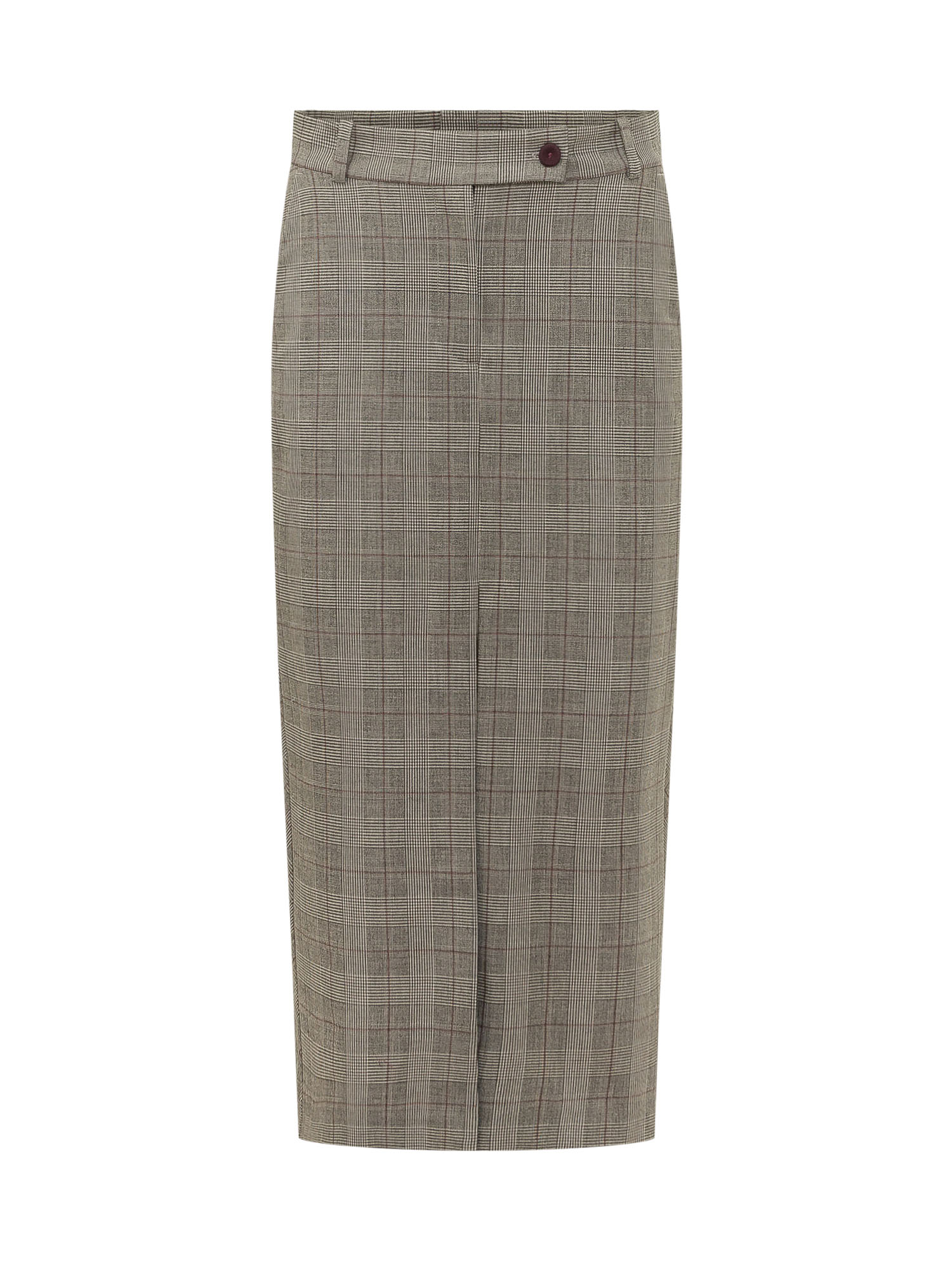 [PINKO] Midi skirt FW26 107448A3FF CYZ