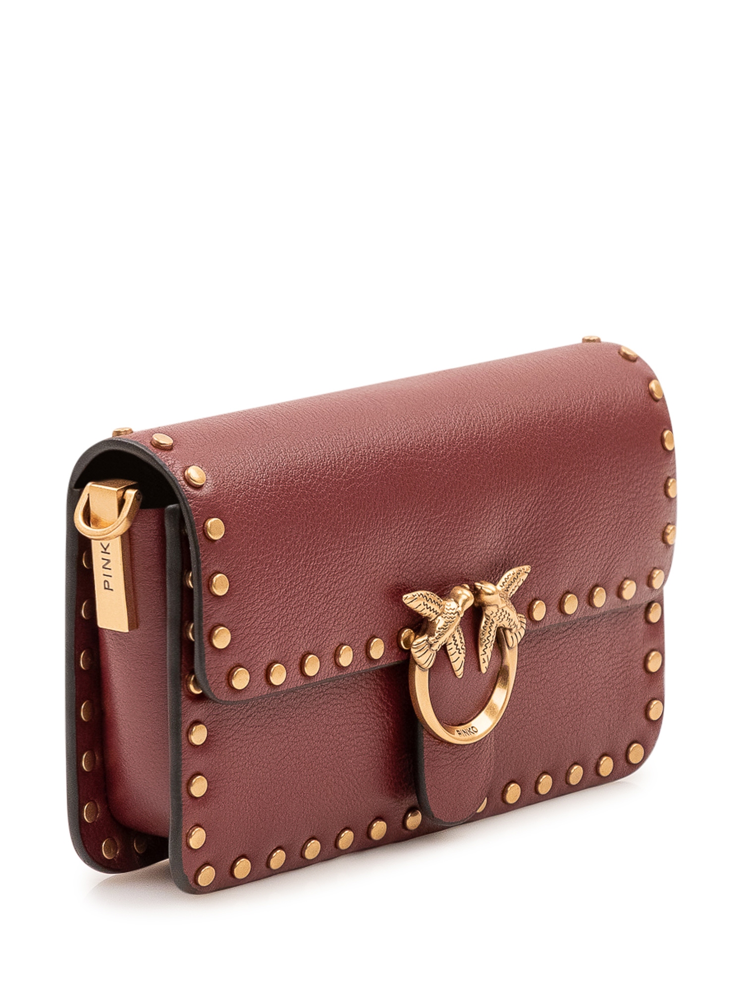 [PINKO] Shoulder bag FW26 107345A2JG WW5Q