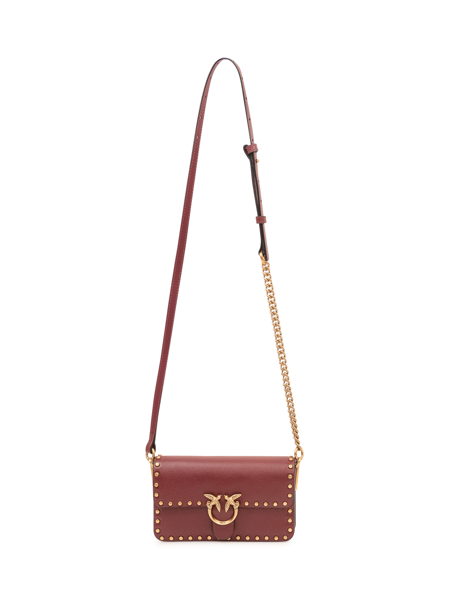 [PINKO] Shoulder bag FW26 107345A2JG WW5Q