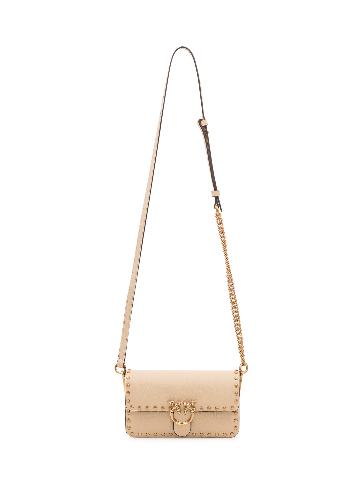 [PINKO] Shoulder bag FW26 107345A2JG C50Q