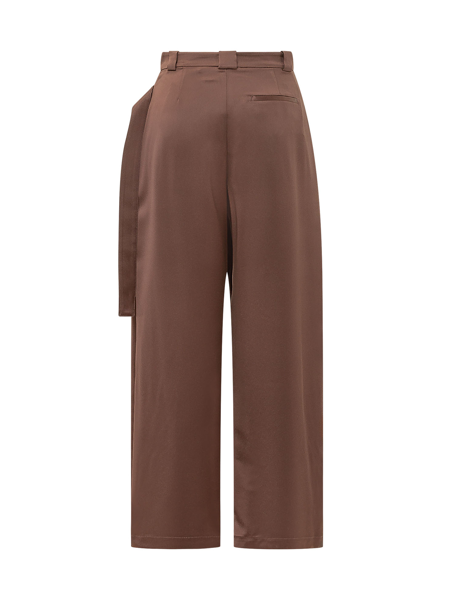 [PINKO] Trousers FW26 105570A3GB L86