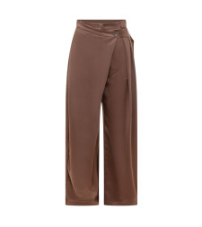 [PINKO] Trousers FW26 105570A3GB L86