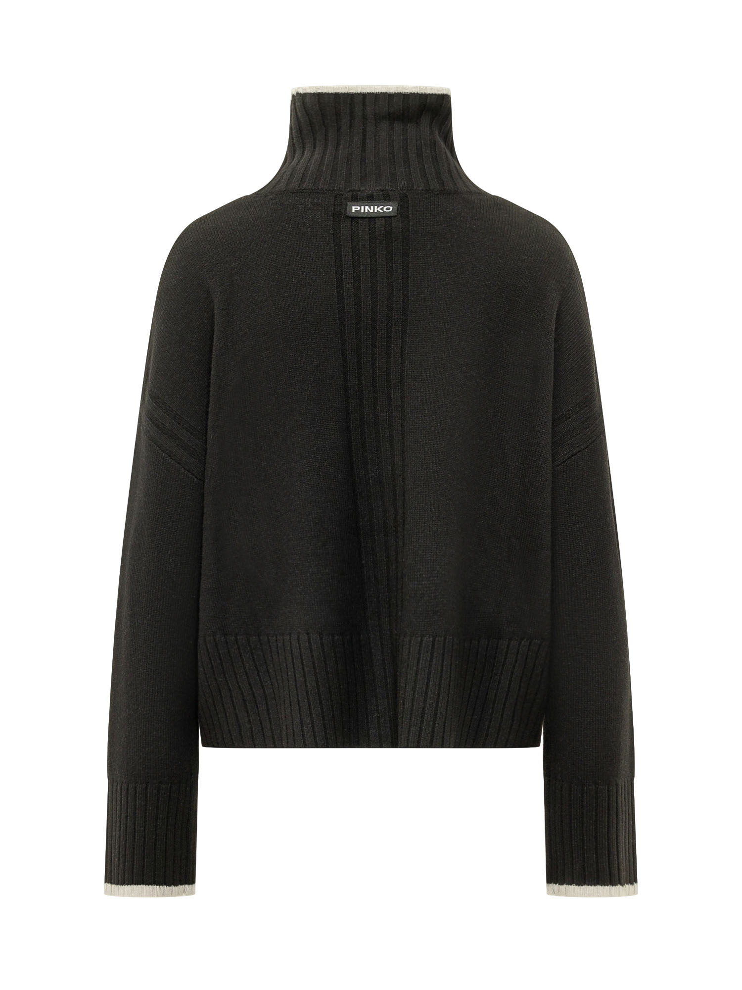 [PINKO] Knitwear FW26 105446A3G1 Z99