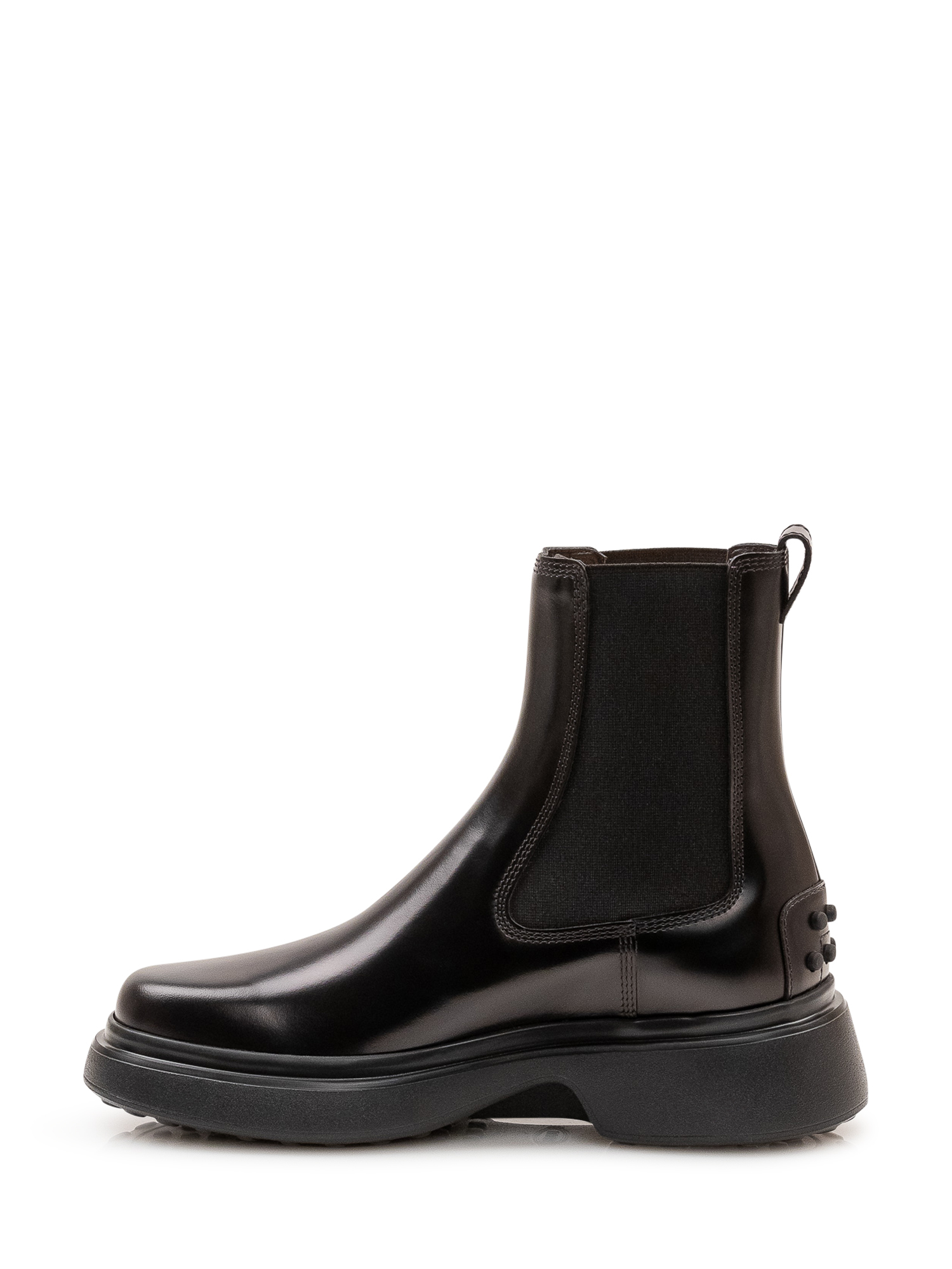 [Tod's] Boots FW26 XXW74L0JK20AKT B999