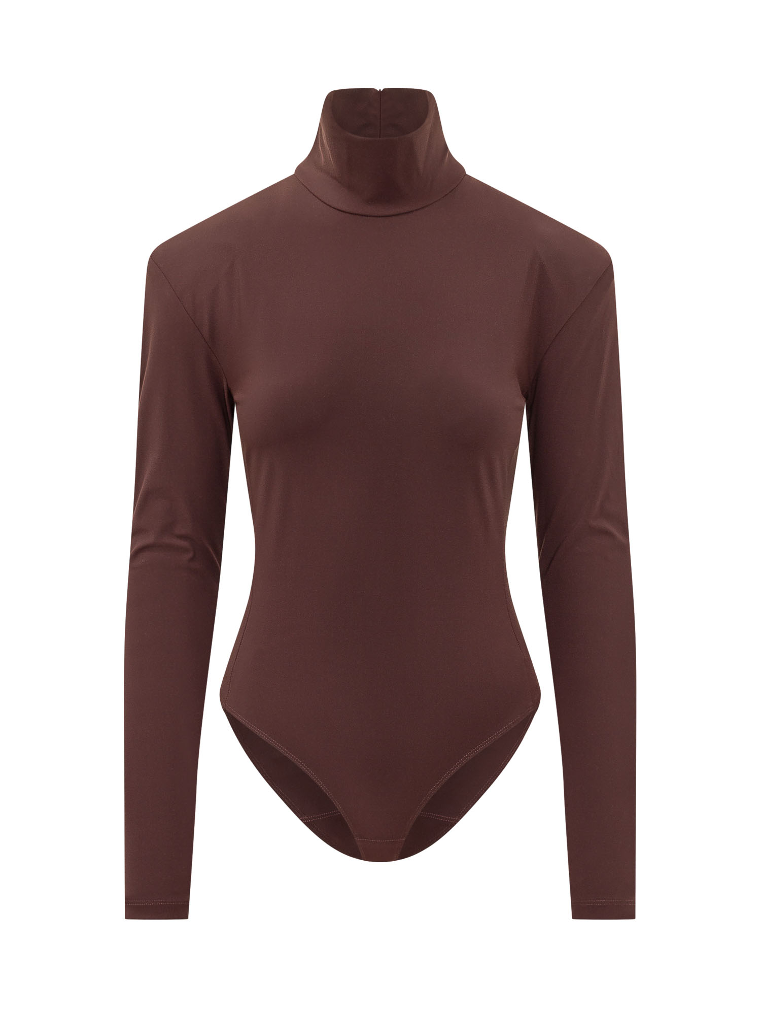 [Iro] T-shirts Long Sleeve FW26 WP99AZALES RED54
