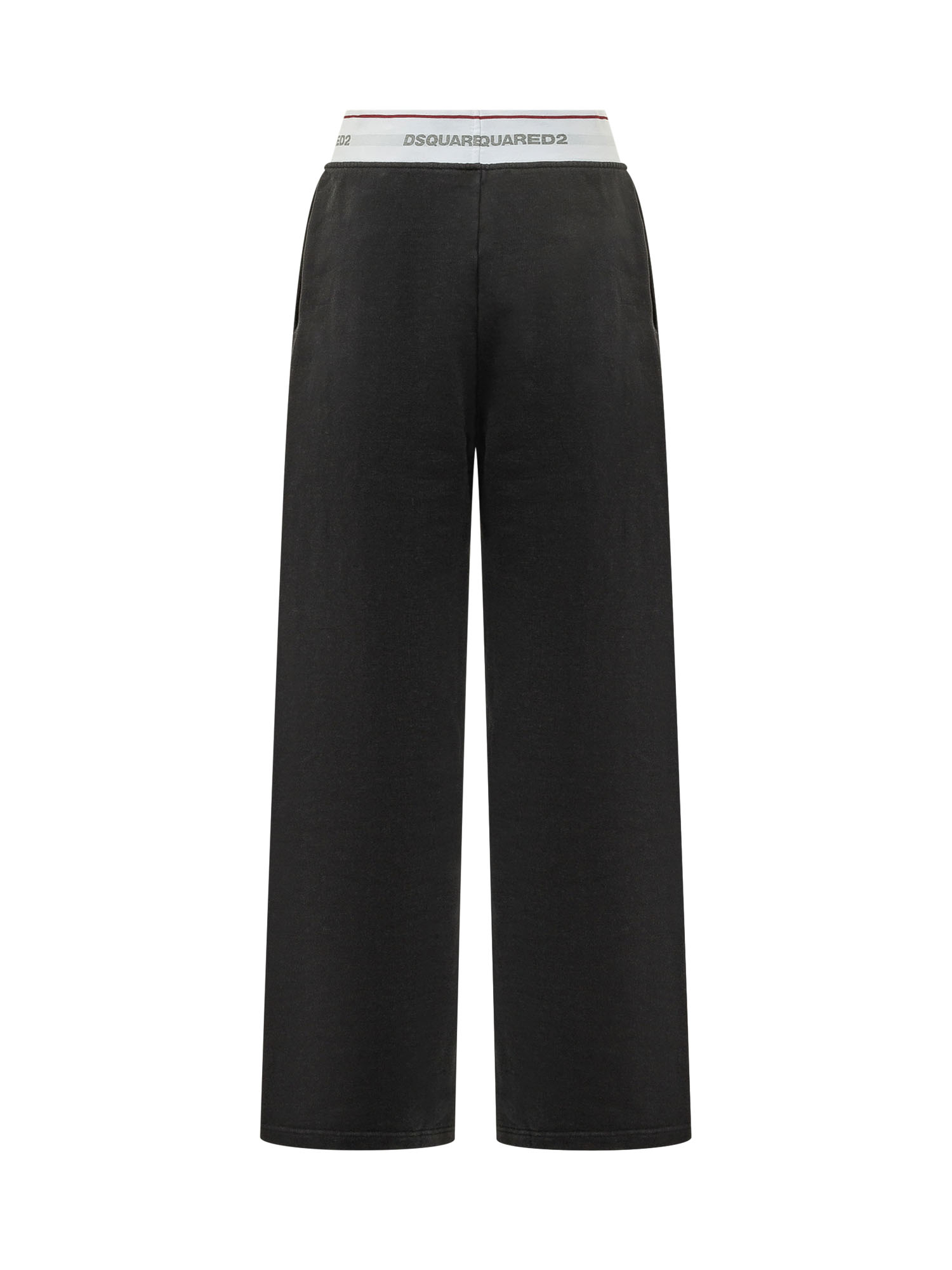 [Dsquared2] Trousers FW26 S75KB0565D25028 900