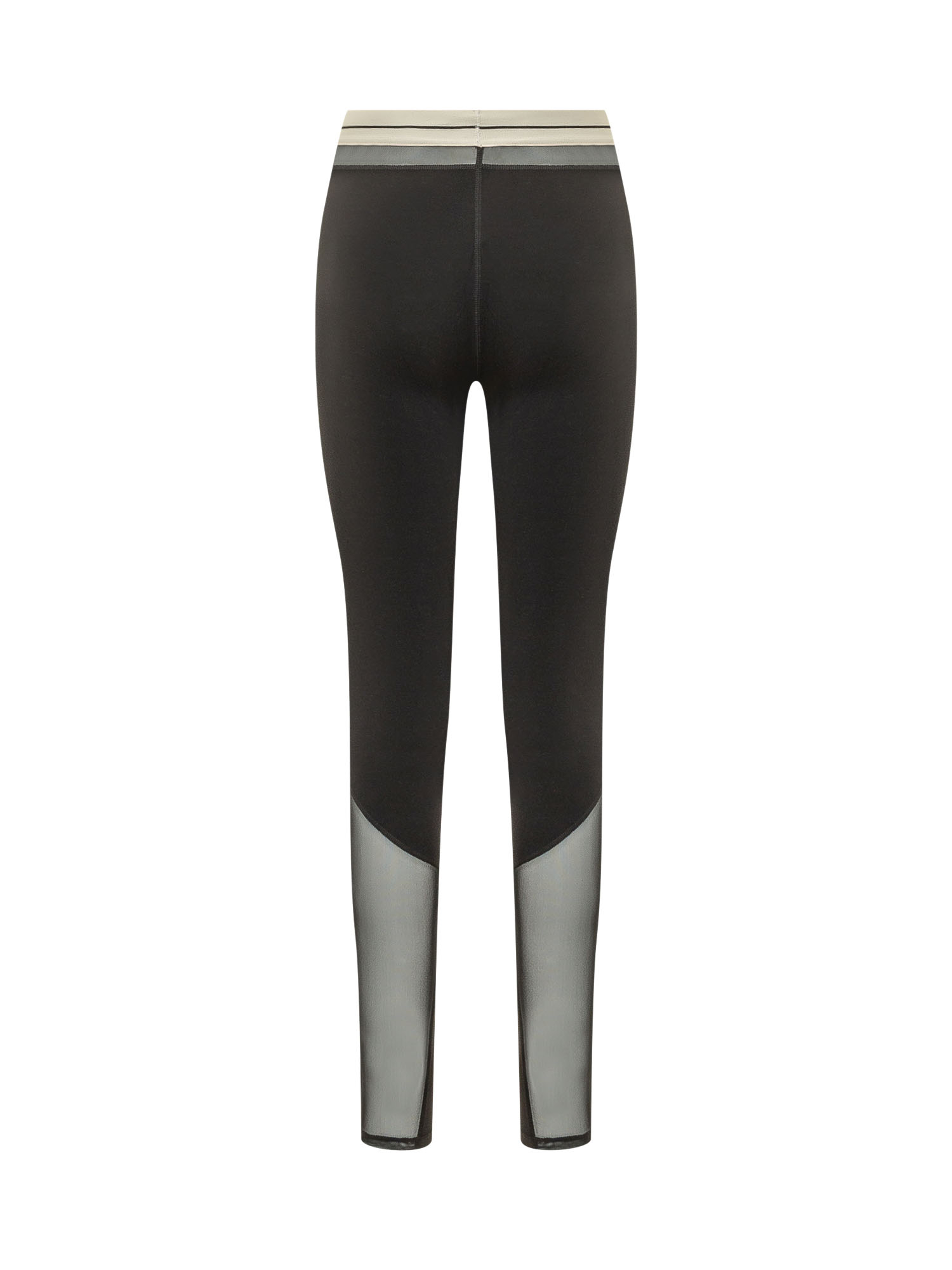 [Palm Angels] Trousers FW26 PAWVK03F26FB01 100A