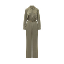 [MICHAEL MICHAEL KORS] Jump suit FW26 MT683L5AYJ 305