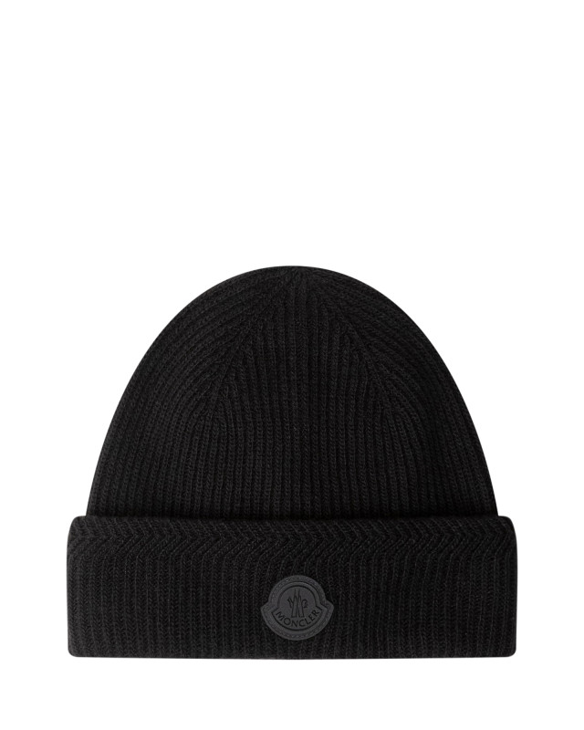 [Moncler] Beanie FW26 L20913B00007M4281 999
