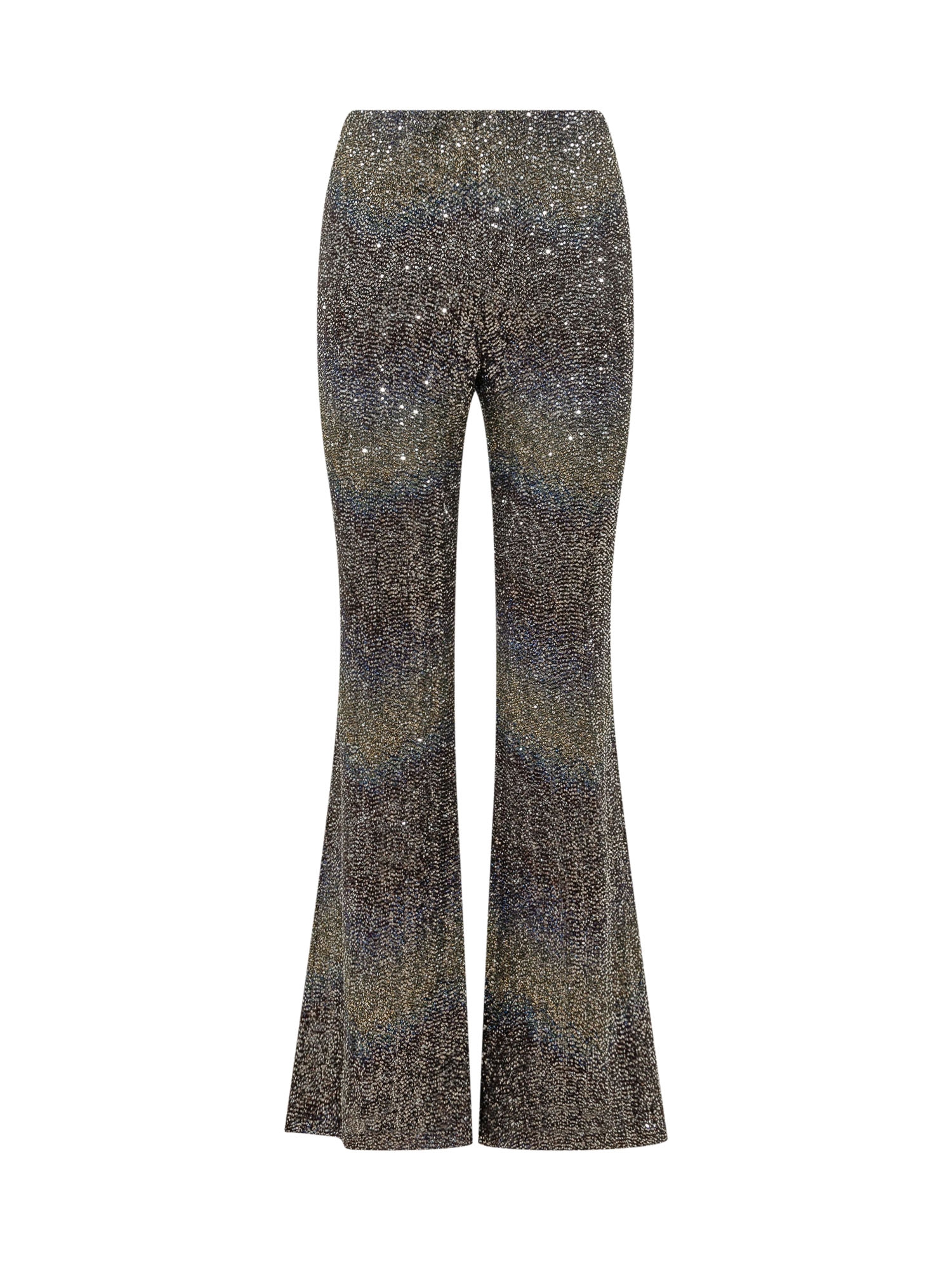 [MISSONI] Trousers FW26 DS26WI09BC006G S91SZ