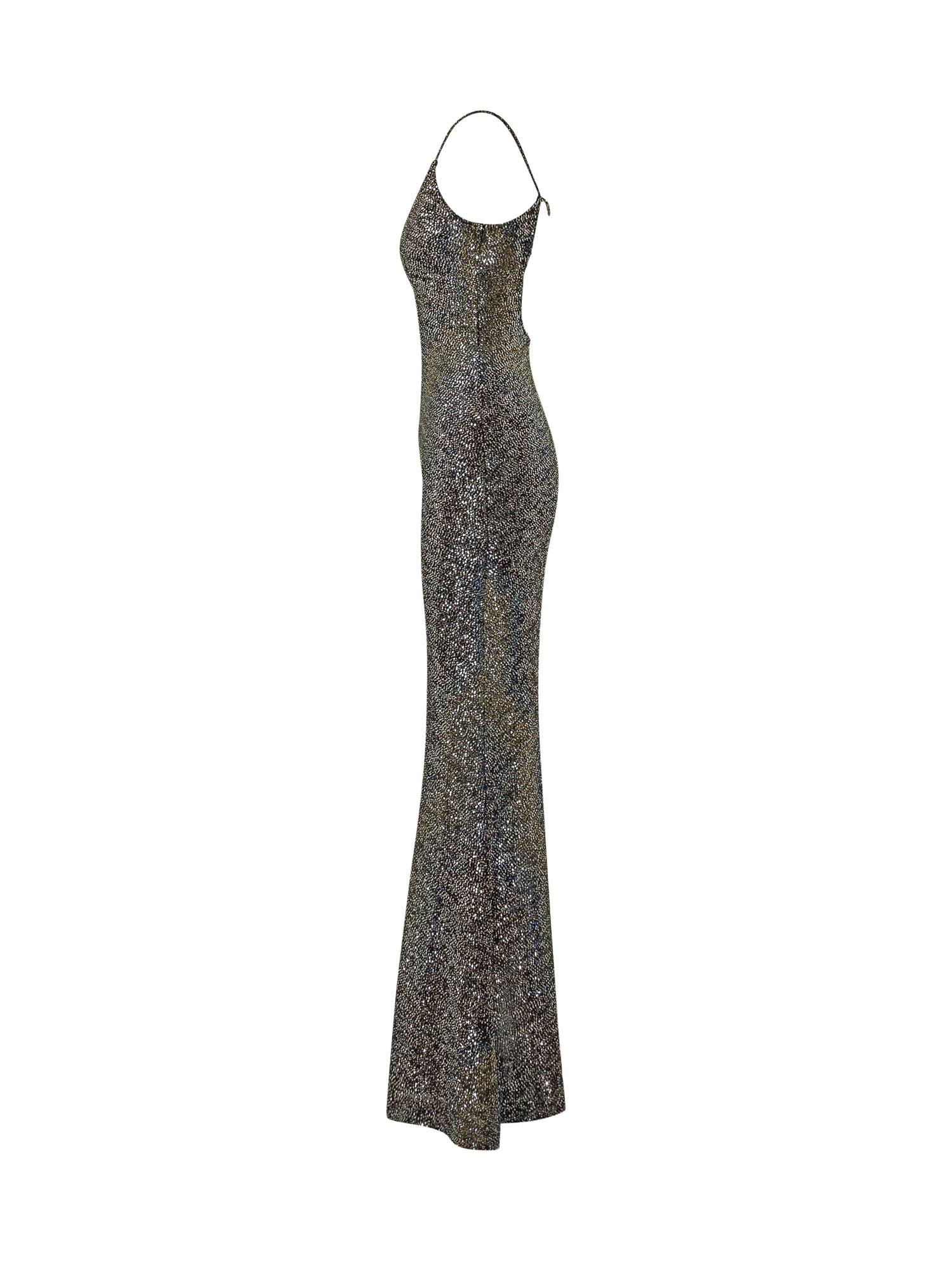 [MISSONI] Sleeveless dress FW26 DS26WG0TBC006G S91SZ