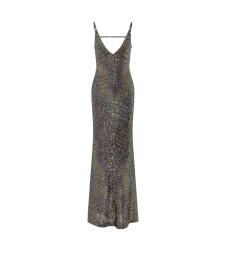 [MISSONI] Sleeveless dress FW26 DS26WG0TBC006G S91SZ