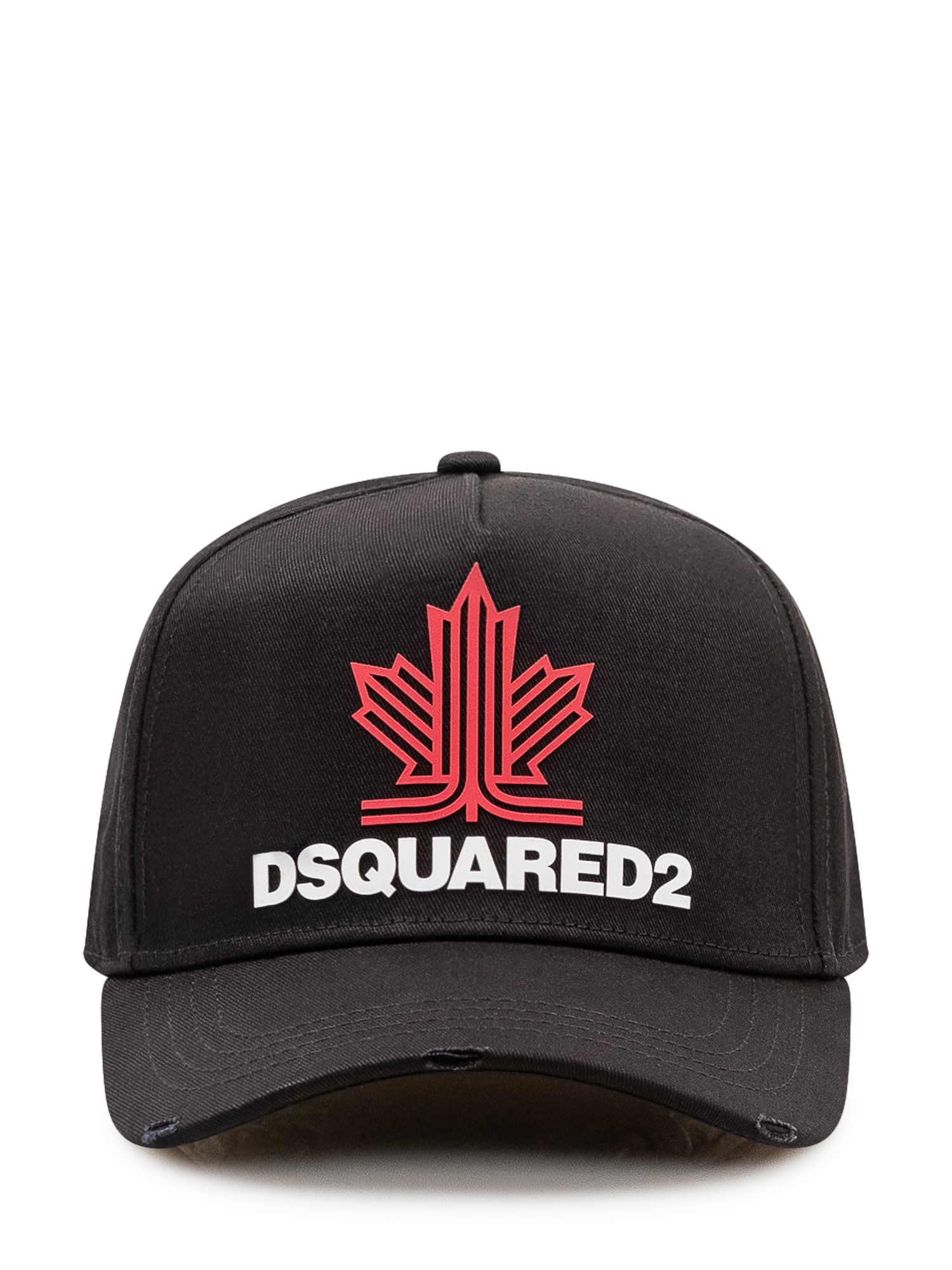 [Dsquared2] Cap FW26 BCM103205C00001 2124