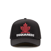 [Dsquared2] Cap FW26 BCM103205C00001 2124