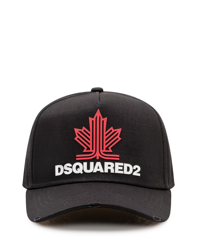 [Dsquared2] Cap FW26 BCM103205C00001 2124