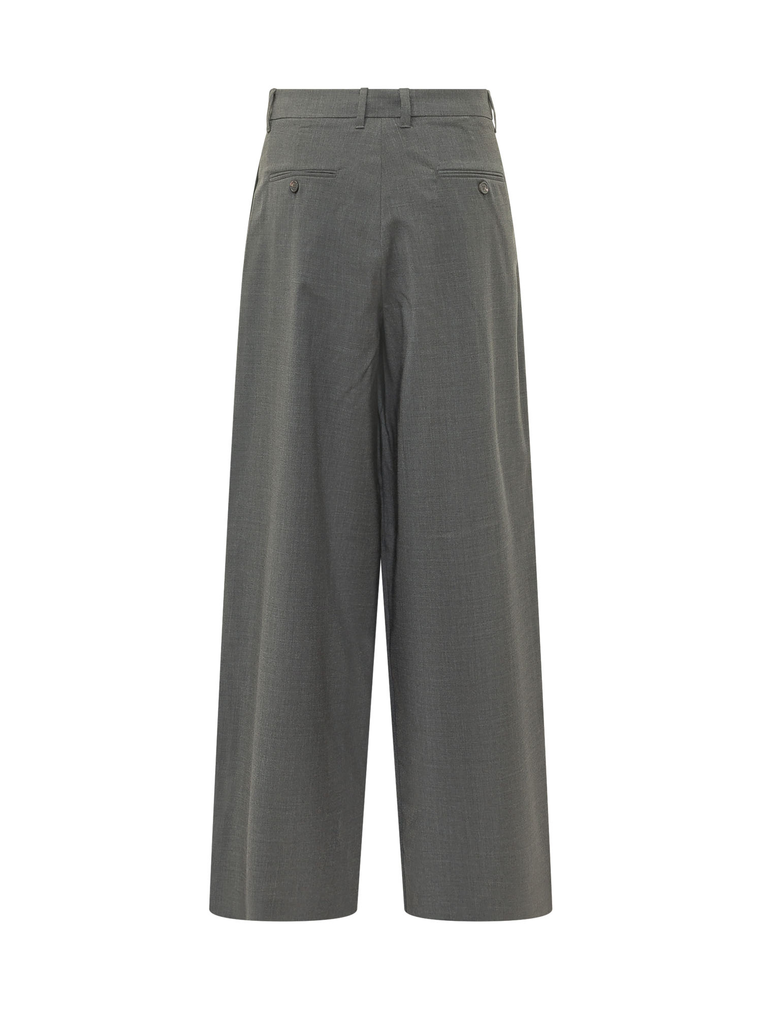 [Max Mara S] Trousers FW26 2629136091600 016