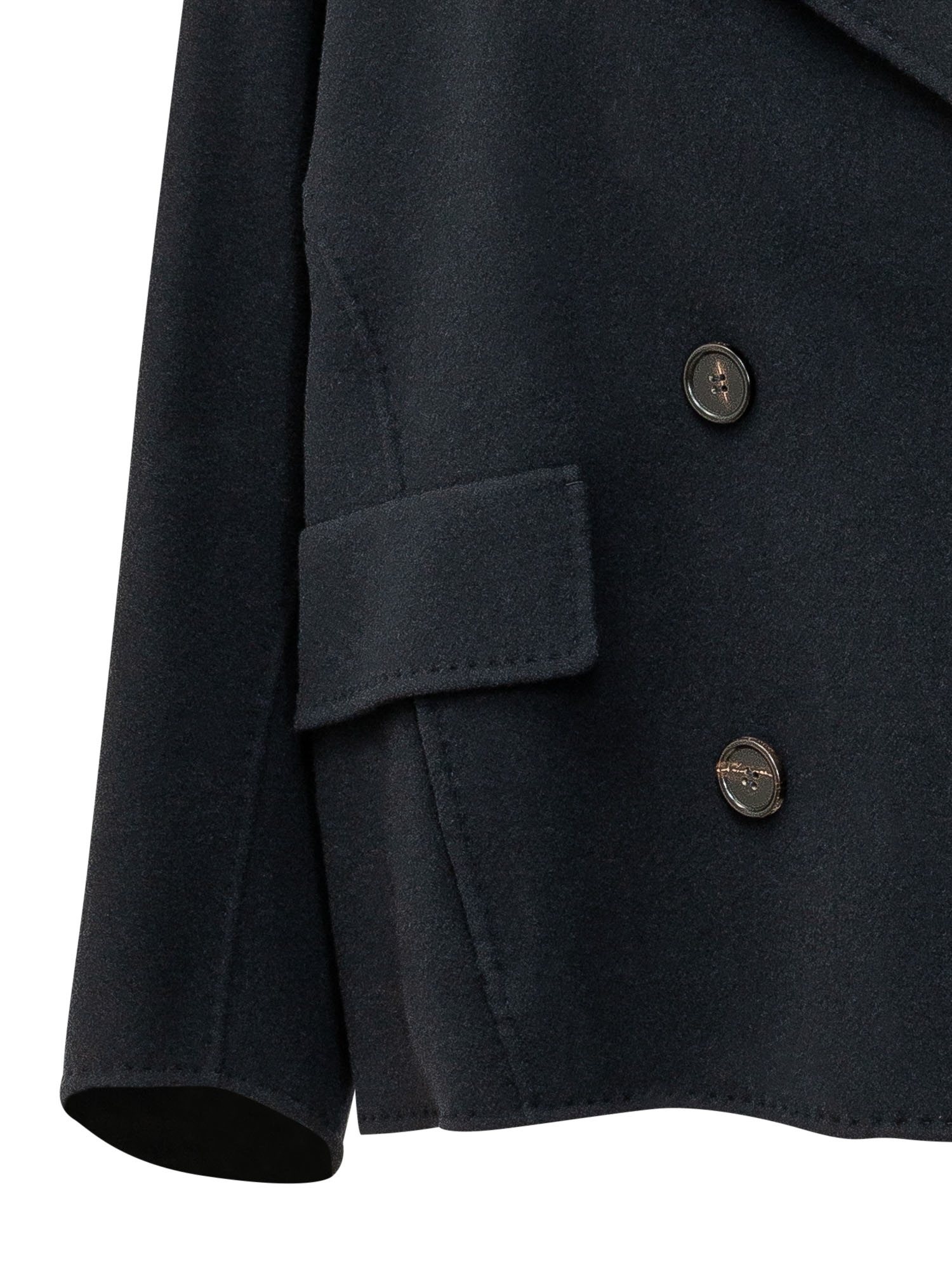 [Max Mara S] Coat FW26 2629086021600 081