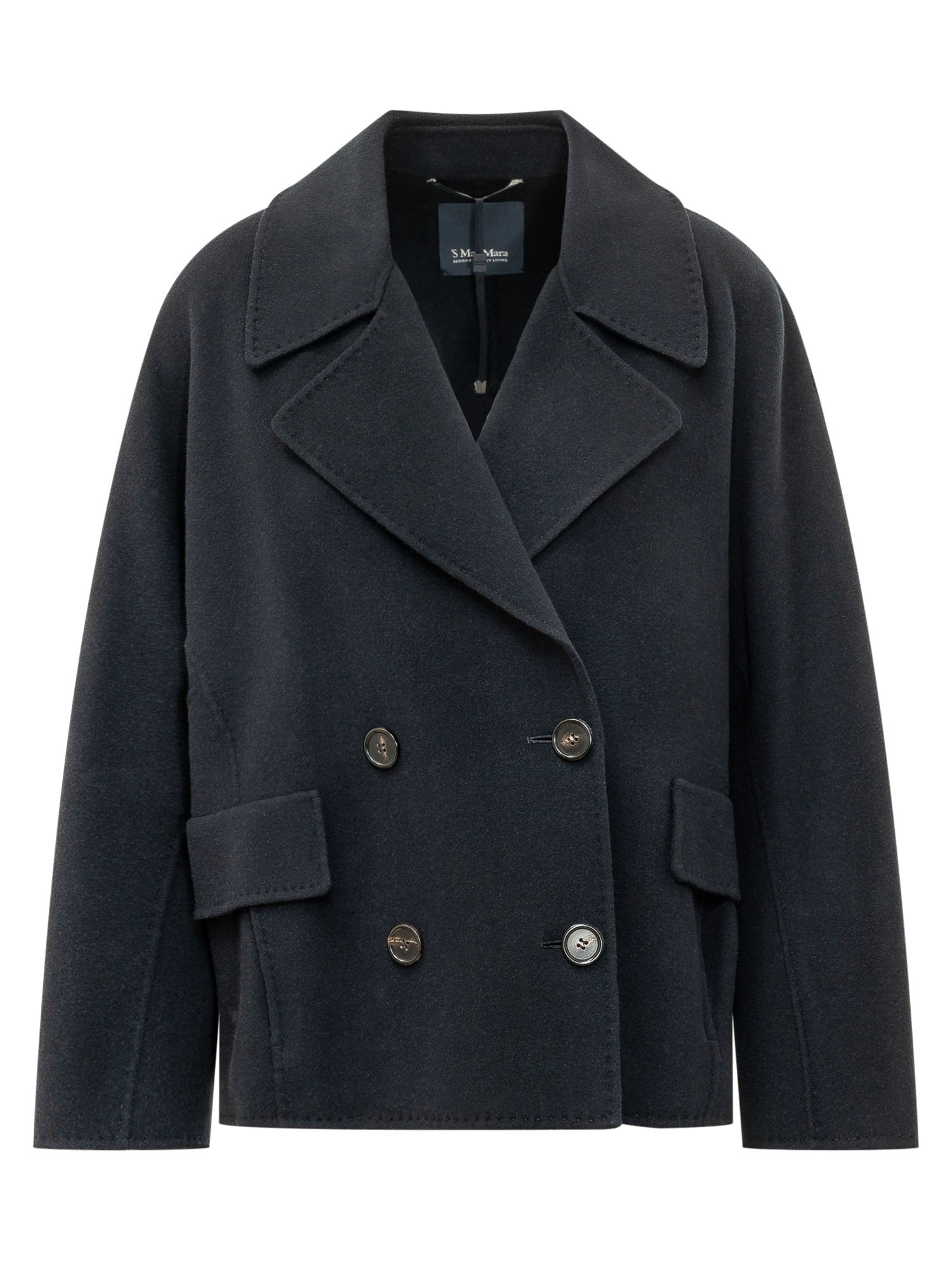 [Max Mara S] Coat FW26 2629086021600 081