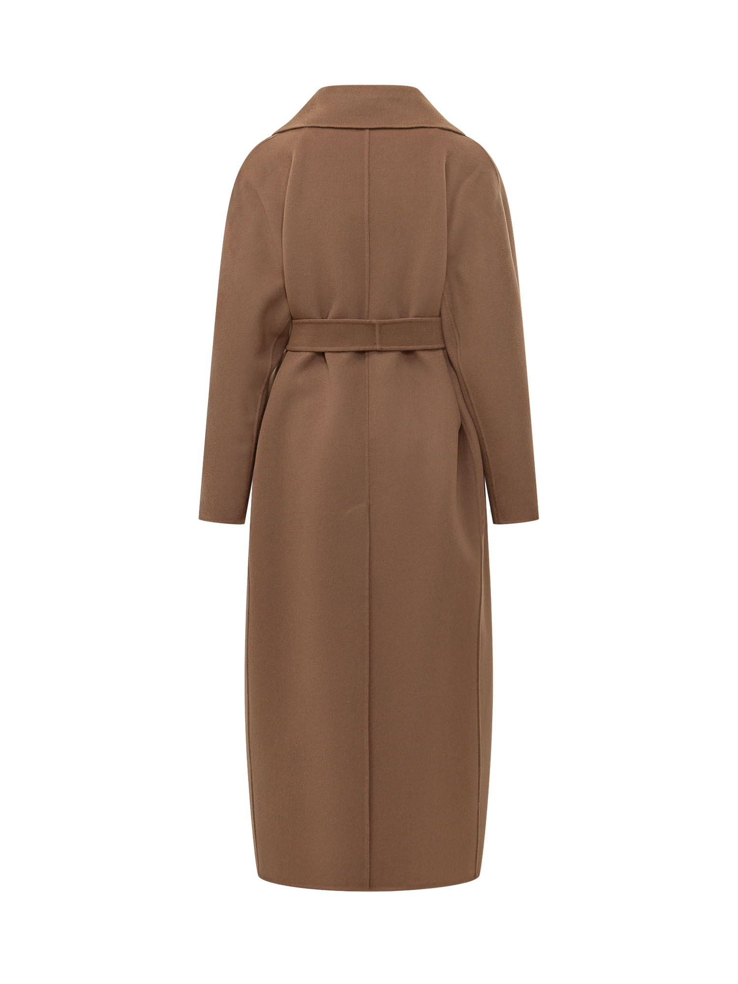 [Max Mara S] Coat FW26 2629016121600 041