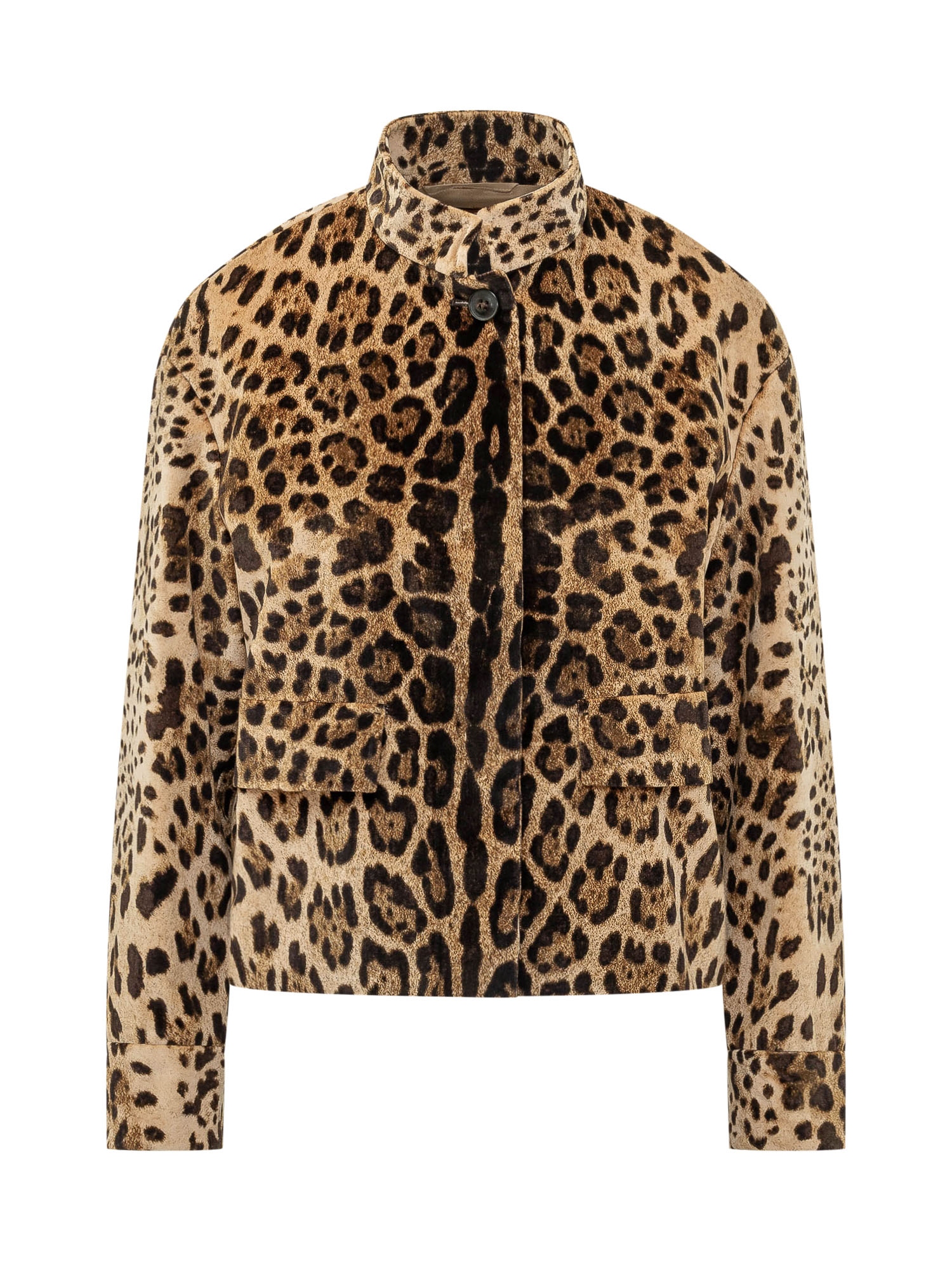[MAX MARA STUDIO] Blazer FW26 2626046061600 001