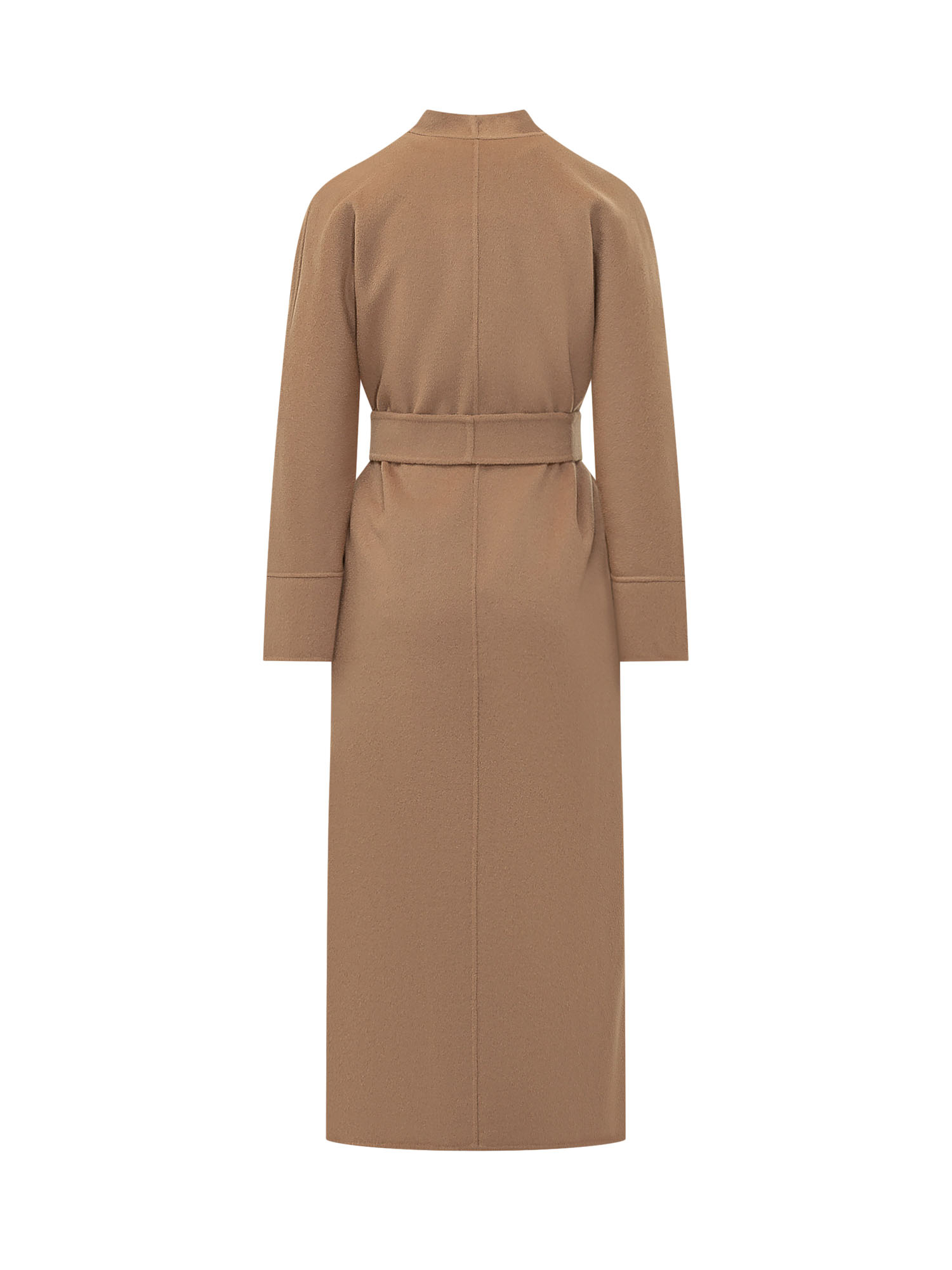 [MAX MARA STUDIO] Coat FW26 2626016041600 004