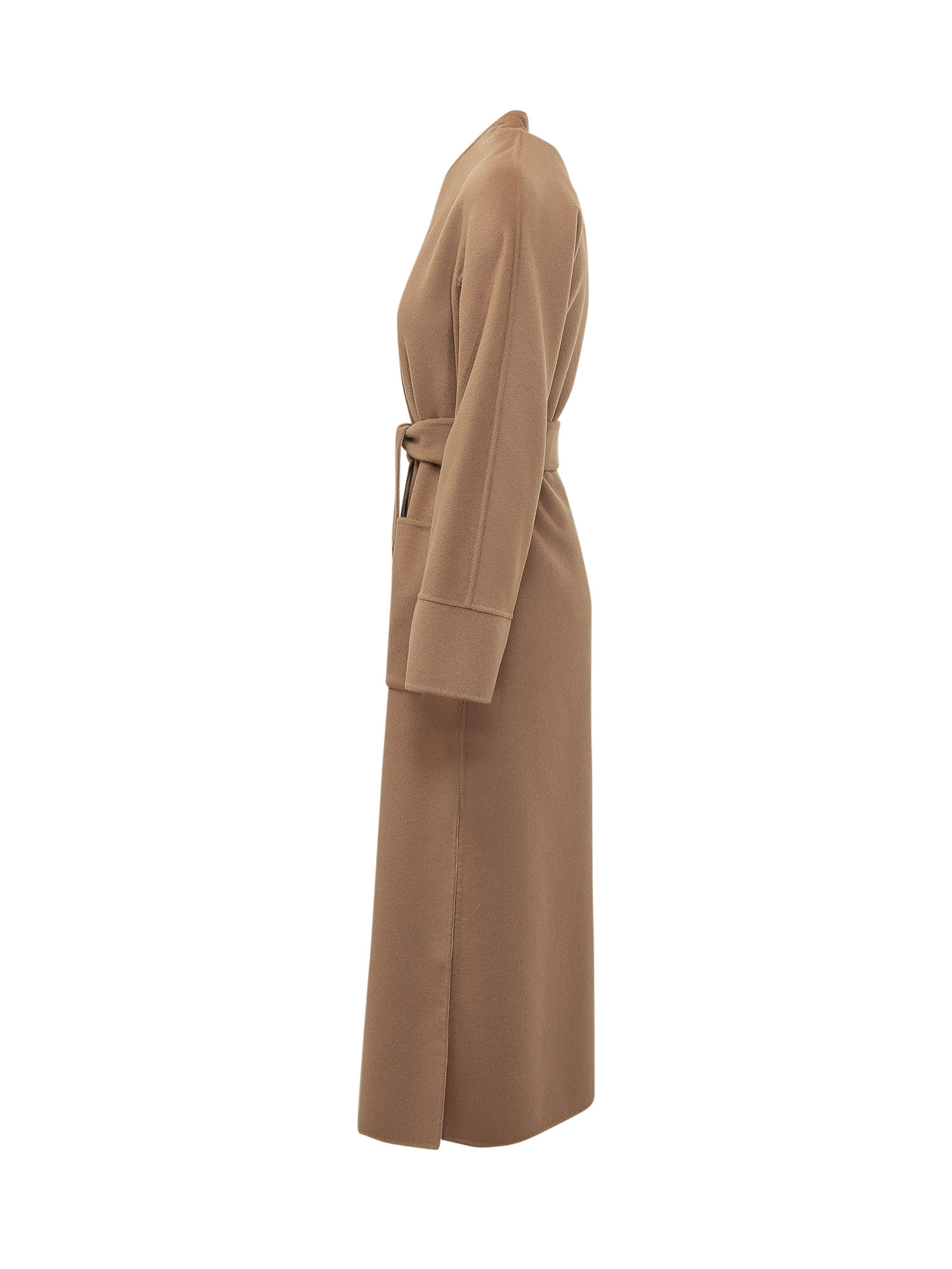[MAX MARA STUDIO] Coat FW26 2626016041600 004