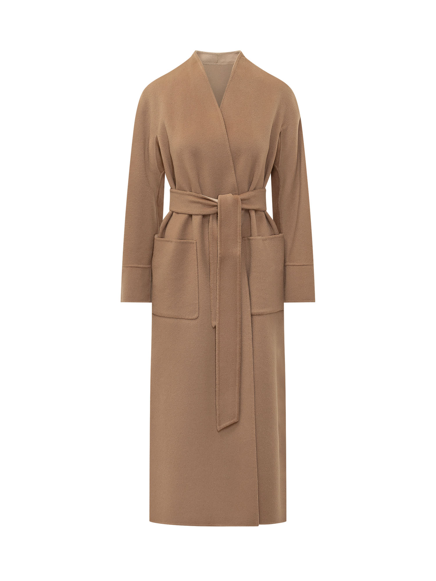 [MAX MARA STUDIO] Coat FW26 2626016041600 004