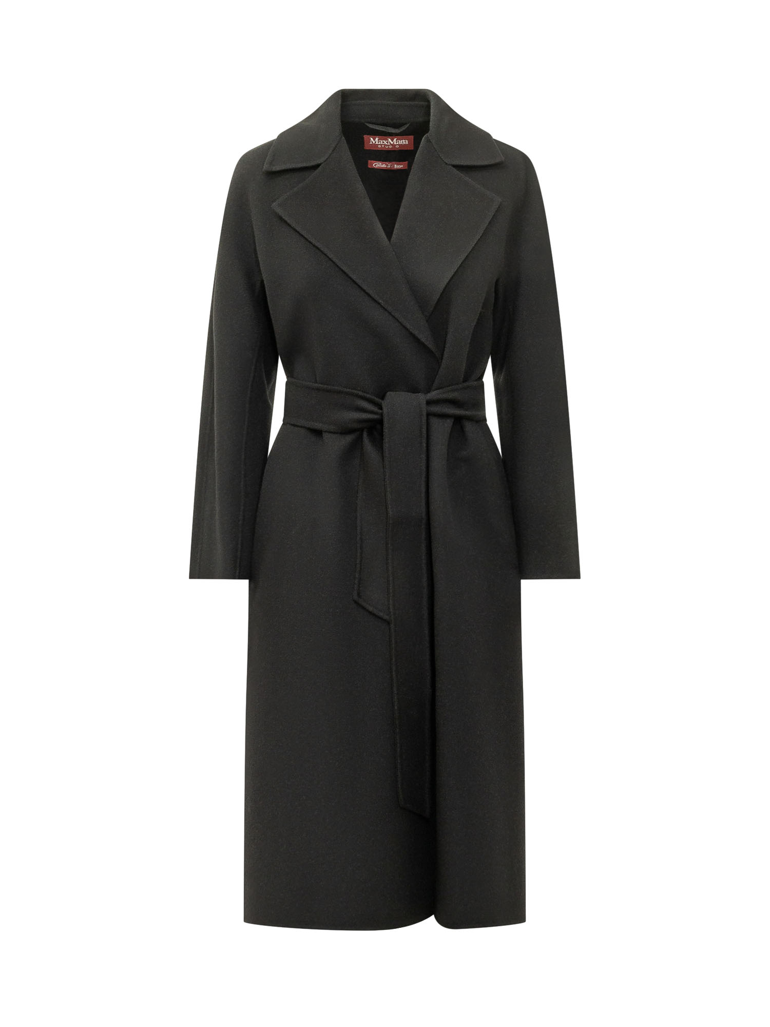 [MAX MARA STUDIO] Coat FW26 2626016021600 007