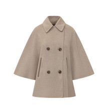 [Max Mara] Coat FW26 2624736111600 032