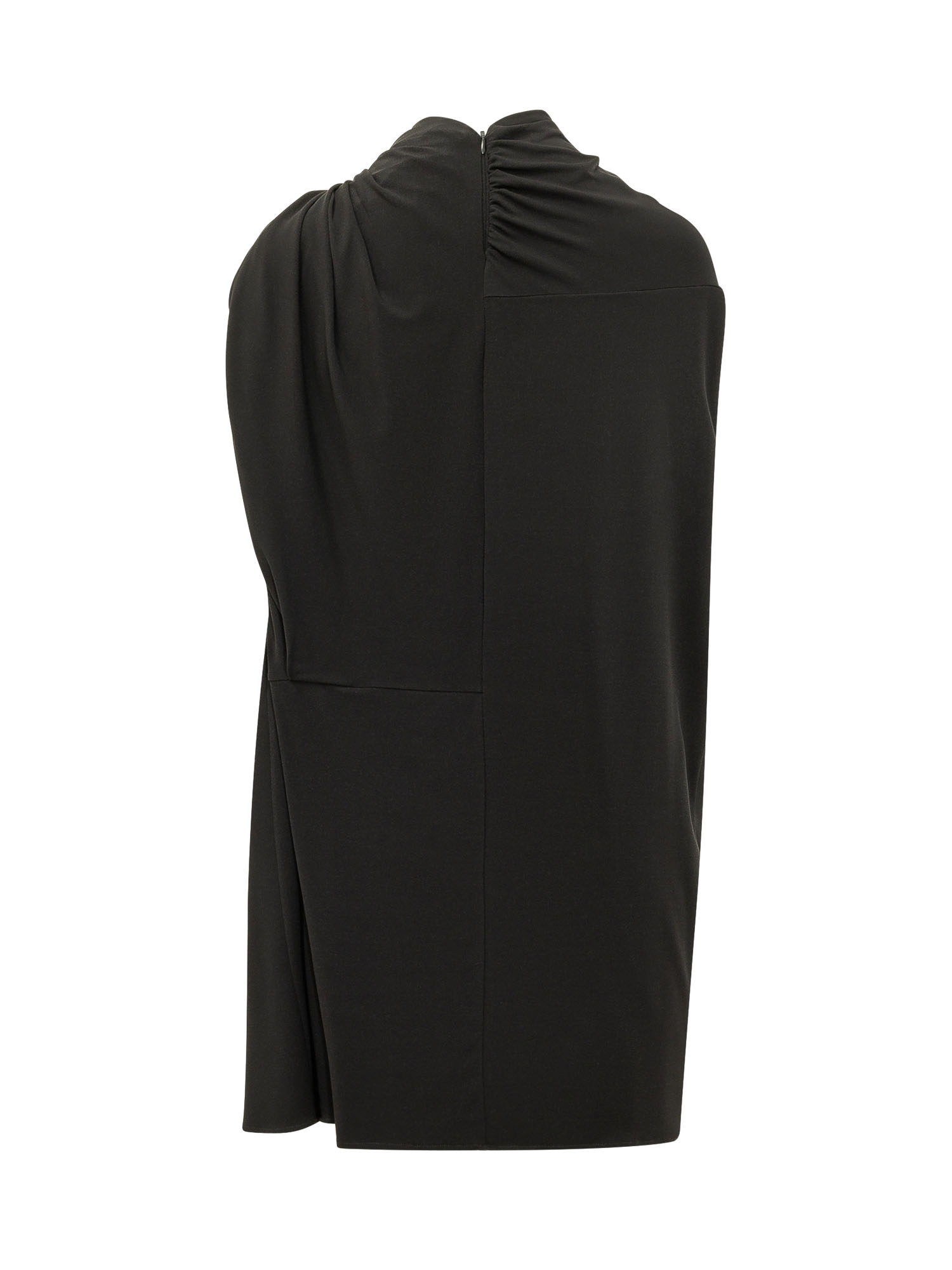 [SPORTMAX] Sleeveless dress FW26 2622626051600 003