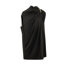[SPORTMAX] Sleeveless dress FW26 2622626051600 003