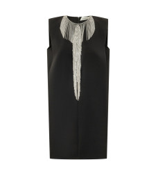 [SPORTMAX] Sleeveless dress FW26 2622226081600 003