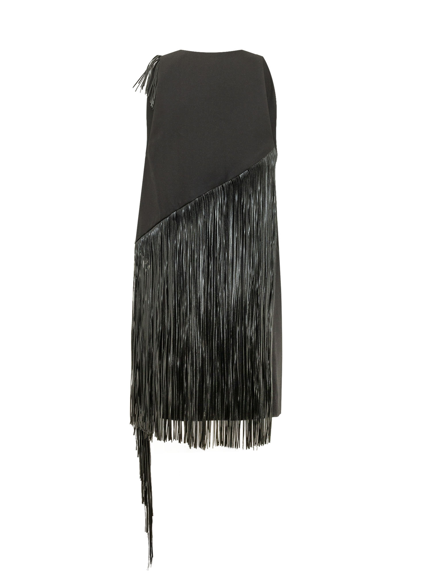 [SPORTMAX] Sleeveless dress FW26 2622226011600 003