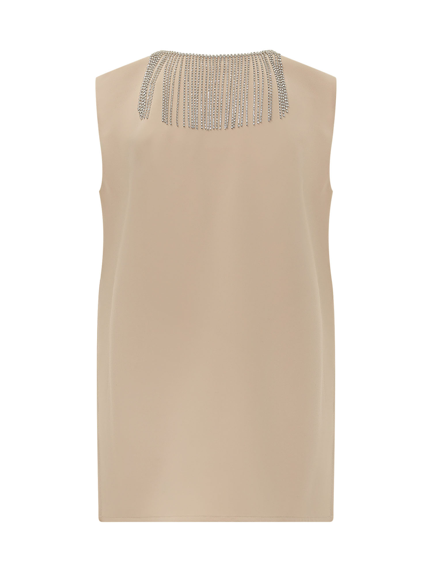[SPORTMAX] Tank top FW26 2622166031600 001