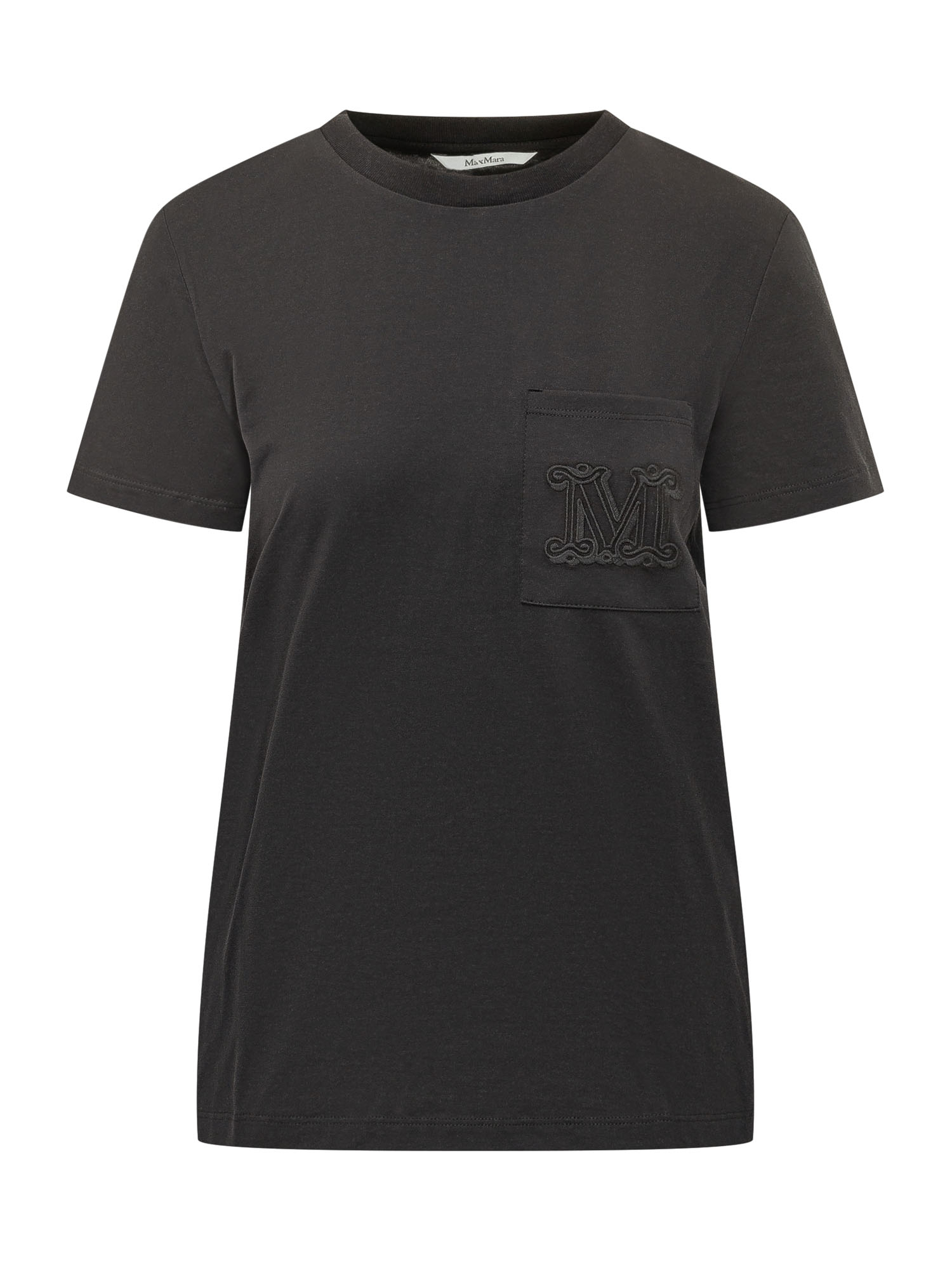 [Max Mara] T-shirts Short Sleeve FW26 2621946051600 002