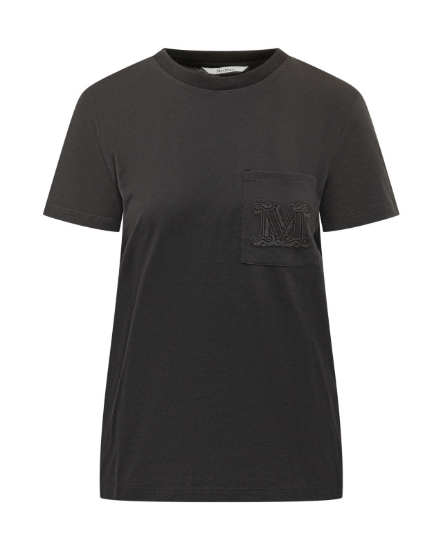 [Max Mara] T-shirts Short Sleeve FW26 2621946051600 002