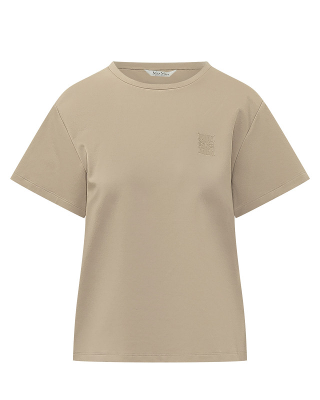 [Max Mara] T-shirts Short Sleeve FW26 2621946021600 005