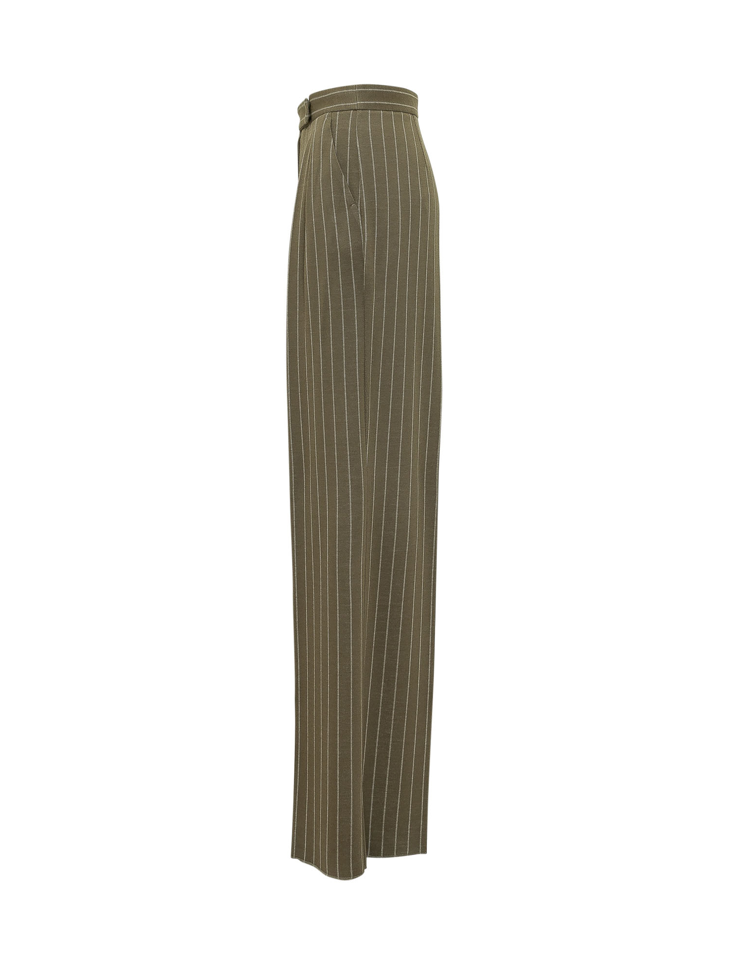 [Max Mara] Trousers FW26 2621786071600 001