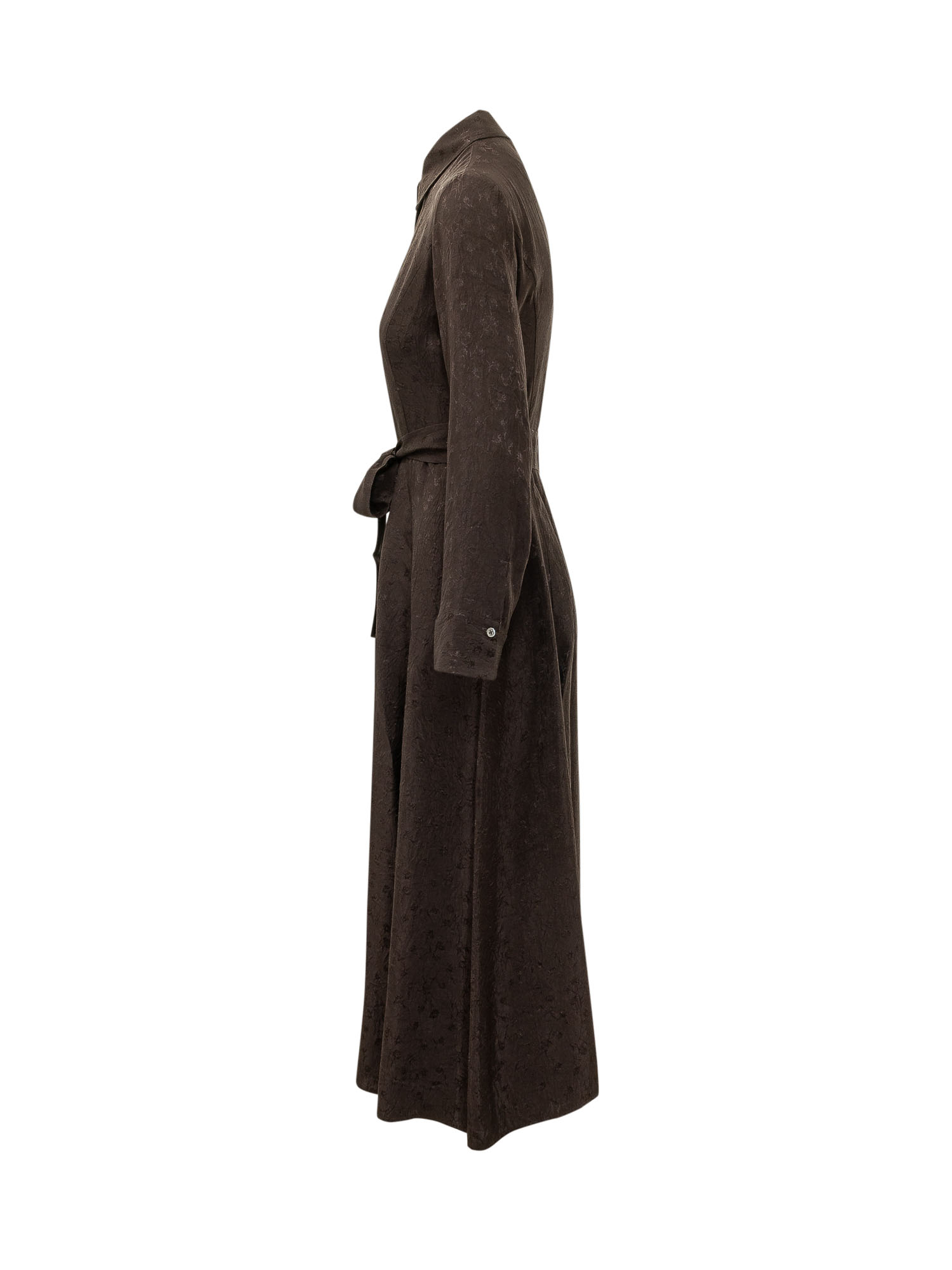 [PINKO] Long sleeve dress FW26 107346A3FC L72