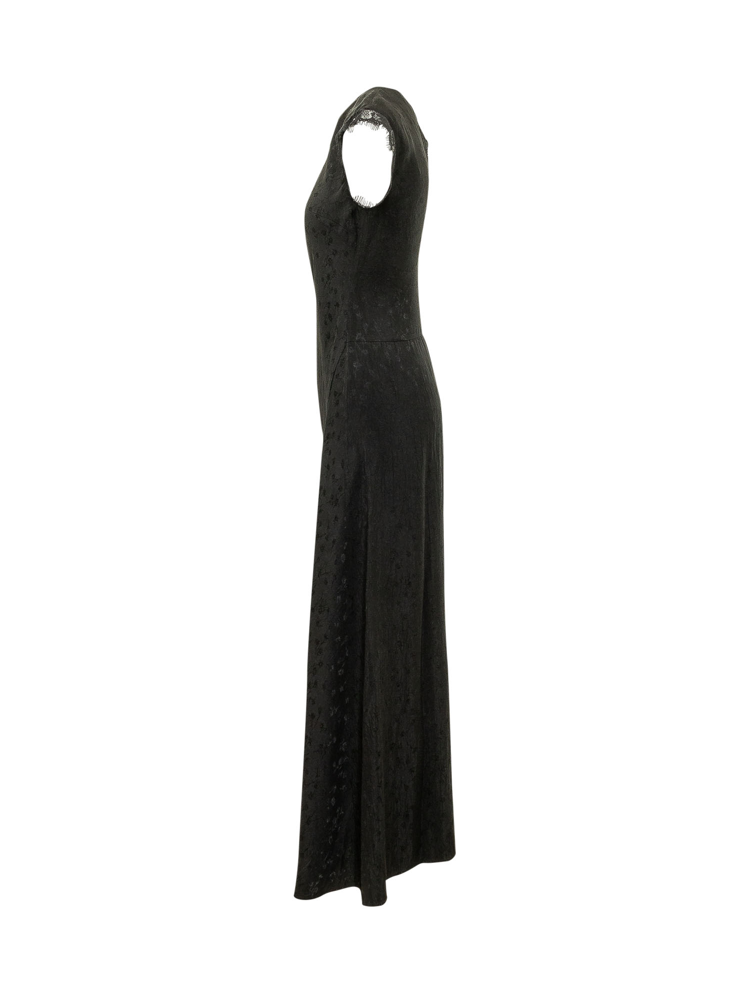[PINKO] Short sleeve dress FW26 107149A3FC Z99