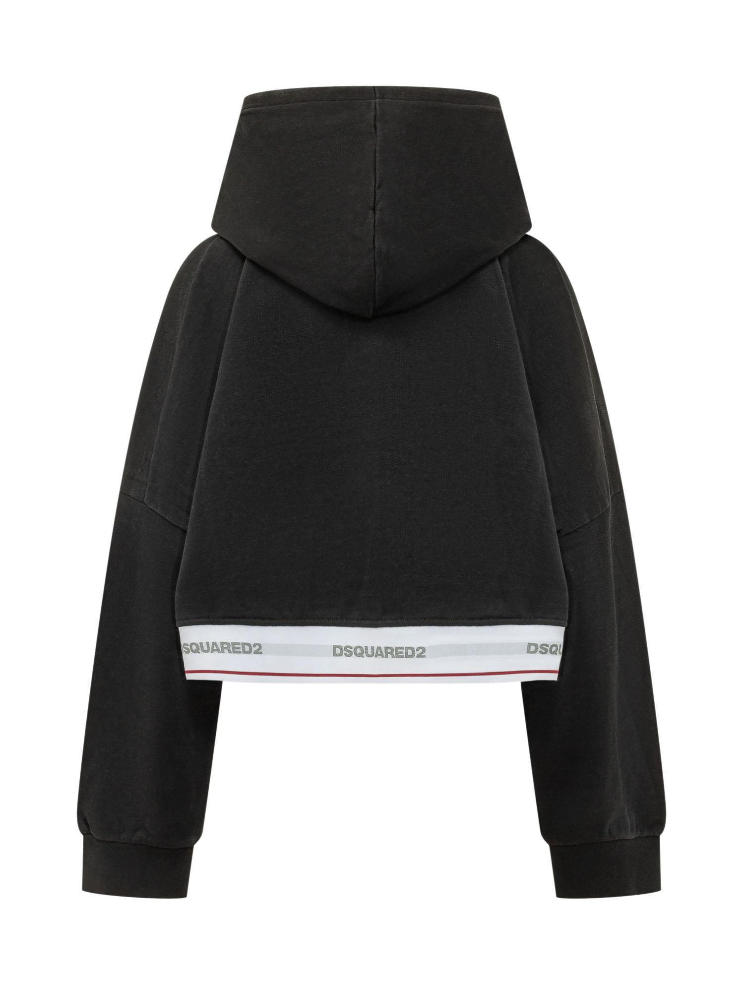 [Dsquared2] Sweatshirt FW26 S72GU0522D25028 900