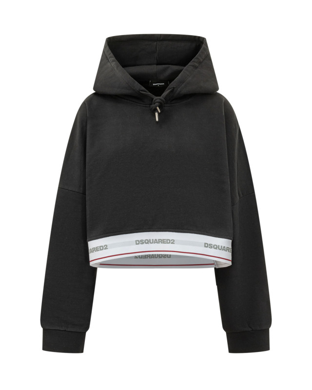[Dsquared2] Sweatshirt FW26 S72GU0522D25028 900