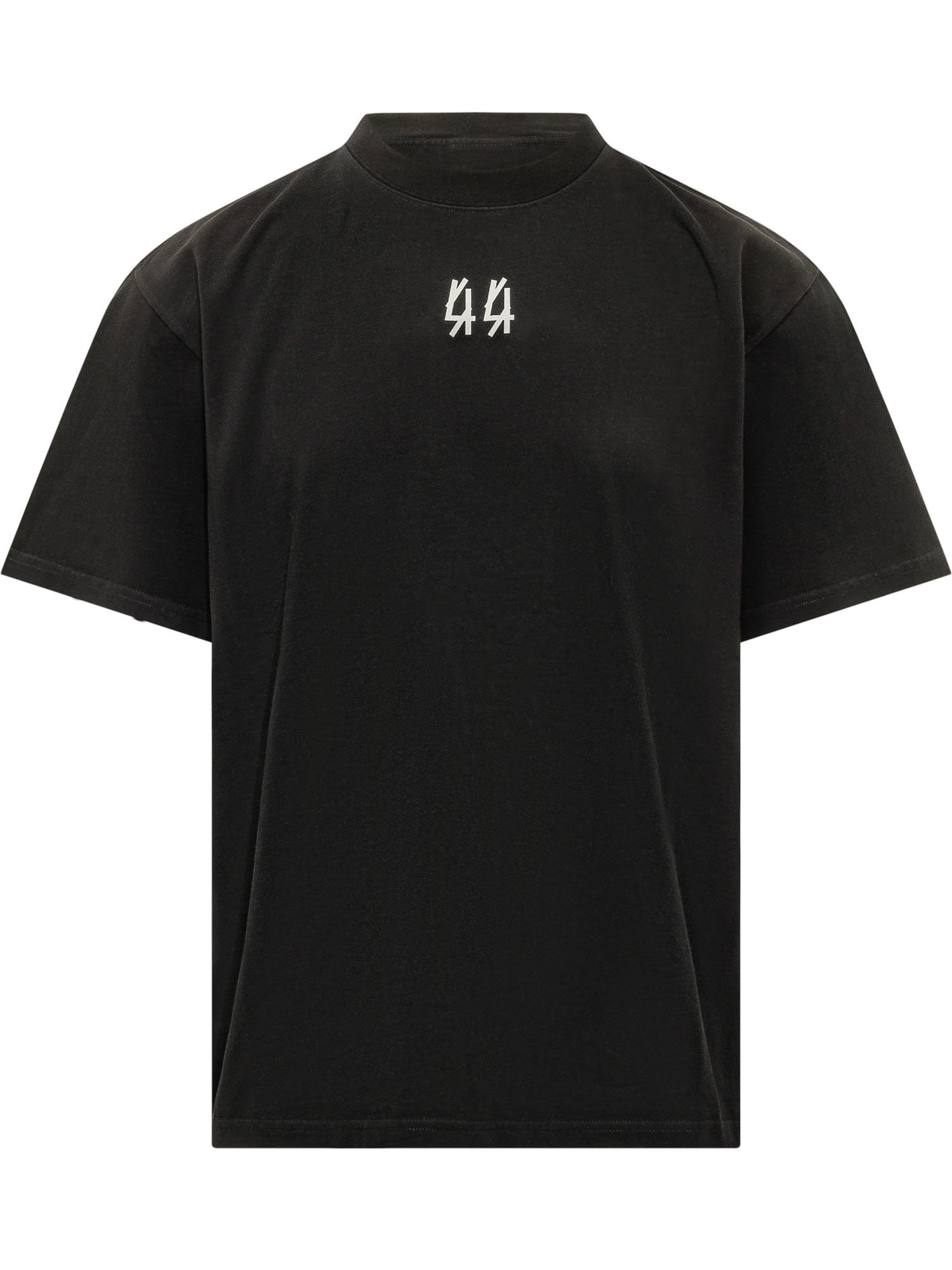 [44 Label Group] T-shirts Short Sleeve FW26 B0030669FA706 P807