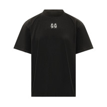 [44 Label Group] T-shirts Short Sleeve FW26 B0030669FA706 P807