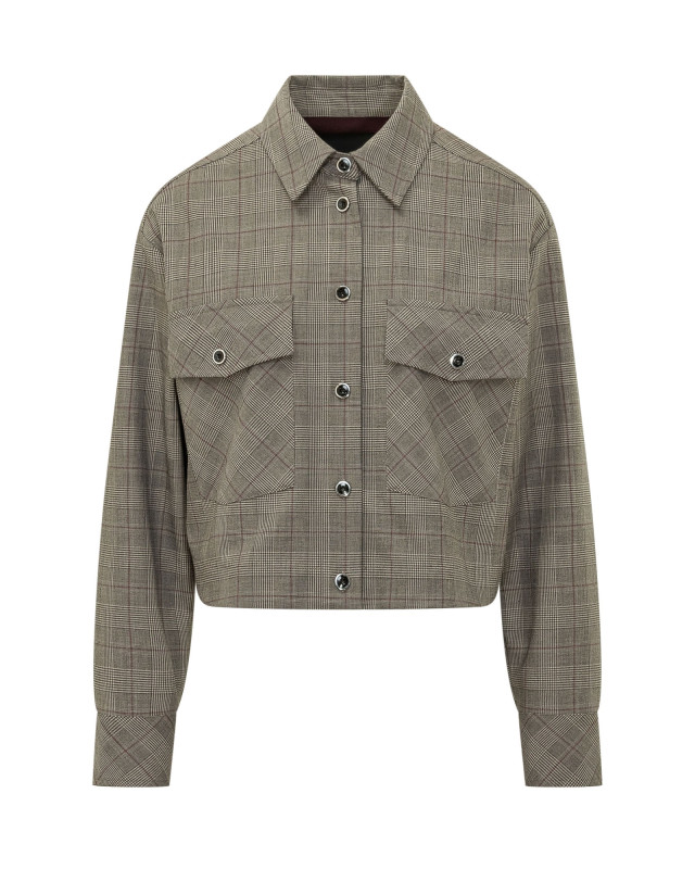 [PINKO] Jacket FW26 107419A3FF CYZ