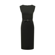 [PINKO] Sleeveless dress FW26 107265A3DA Z99