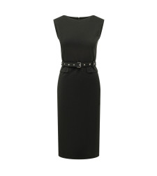 [PINKO] Sleeveless dress FW26 107265A3DA Z99