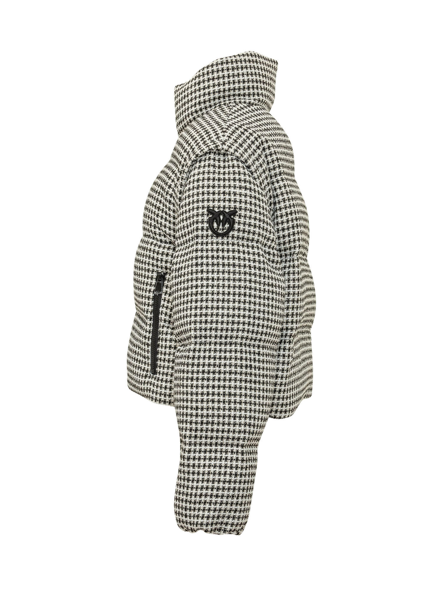 [PINKO] Down jacket FW26 107185A3G5 ZZ2