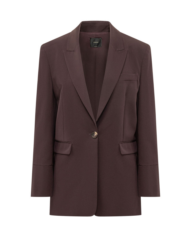 [PINKO] Blazer FW26 105663A18E RR7
