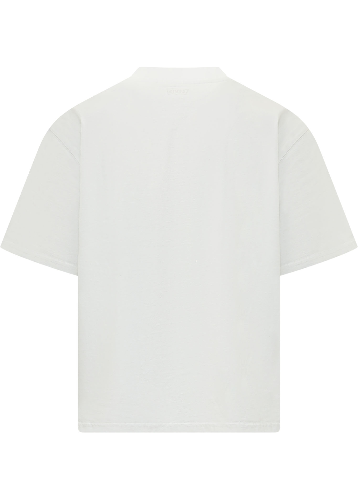 [Levi's] T-shirts Short Sleeve FW26 008AB 0008